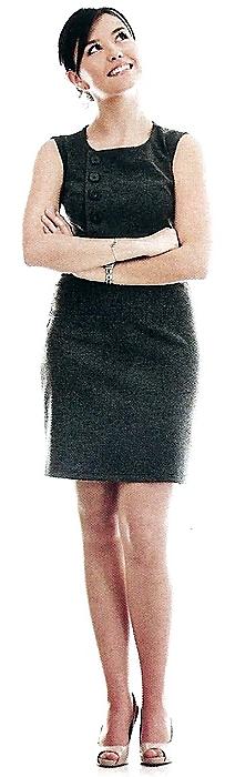 20P French Models - Gallery 38