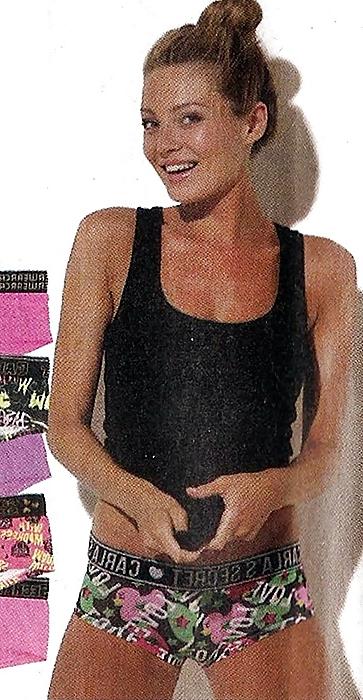 20P French Models - Gallery 38