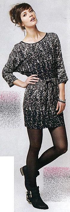 20P French Models - Gallery 38