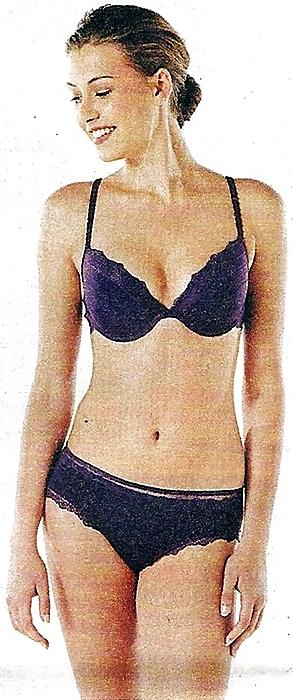 20P French Models - Gallery 38