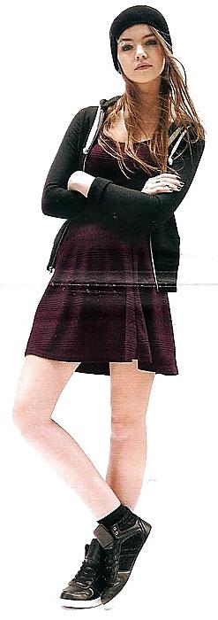 20P French Models - Gallery 38