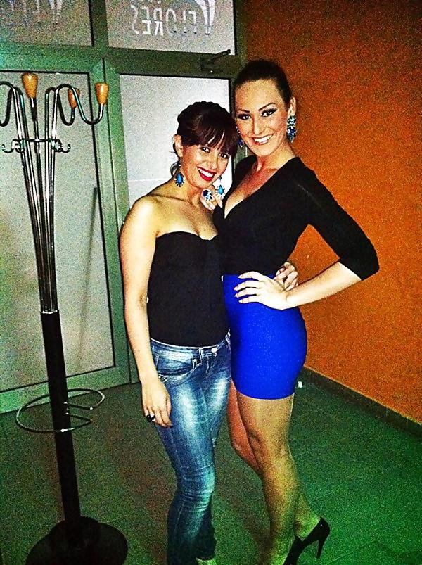 25P Sexy Serbian girls 7