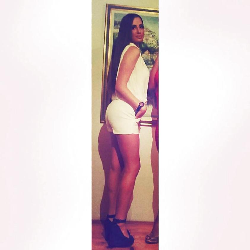 25P Sexy Serbian girls 7