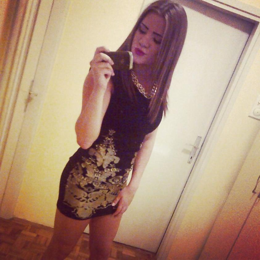 25P Sexy Serbian girls 7