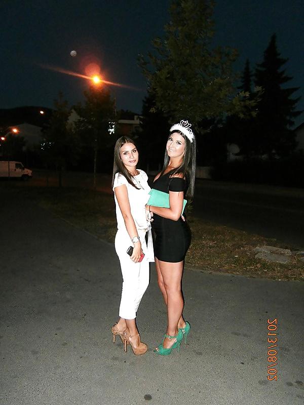 25P Sexy Serbian girls 7