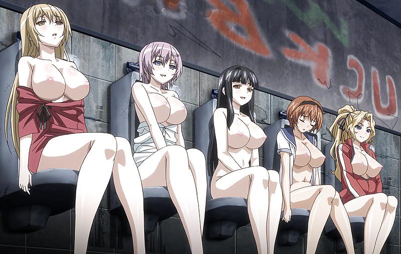 25P Hentai mix 71 verybigcandy