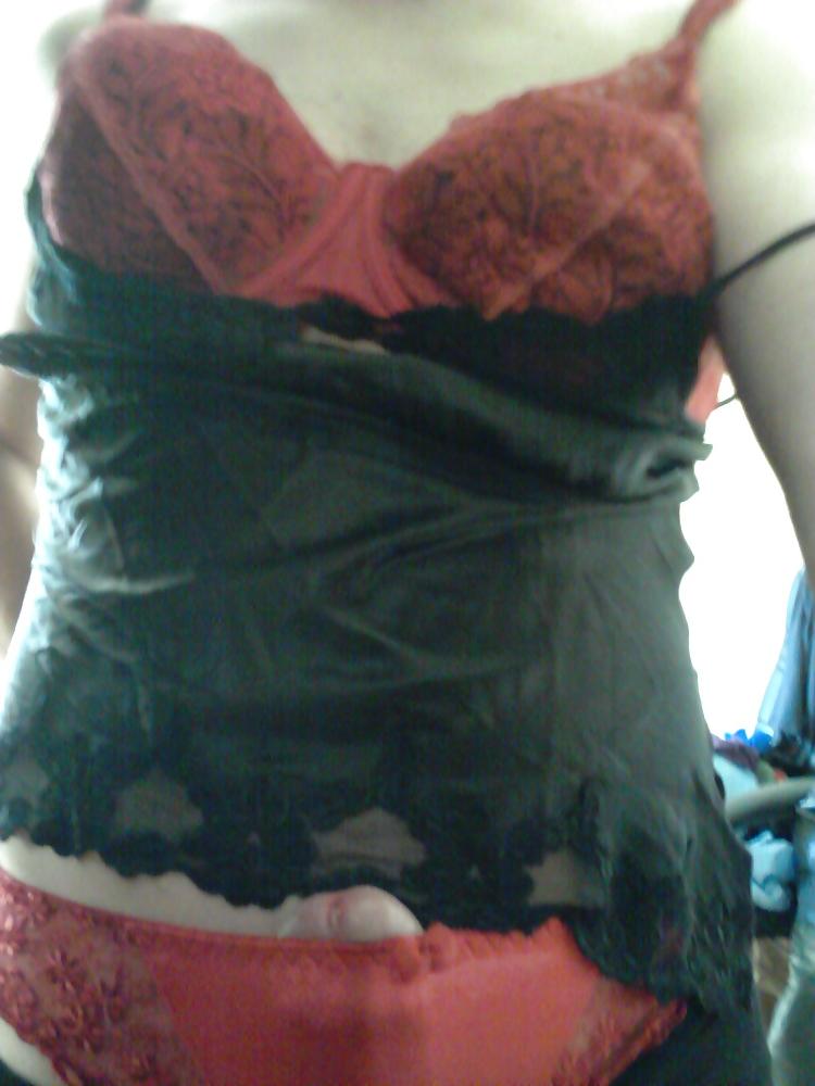 15P Ass panties cock dressing lingerie