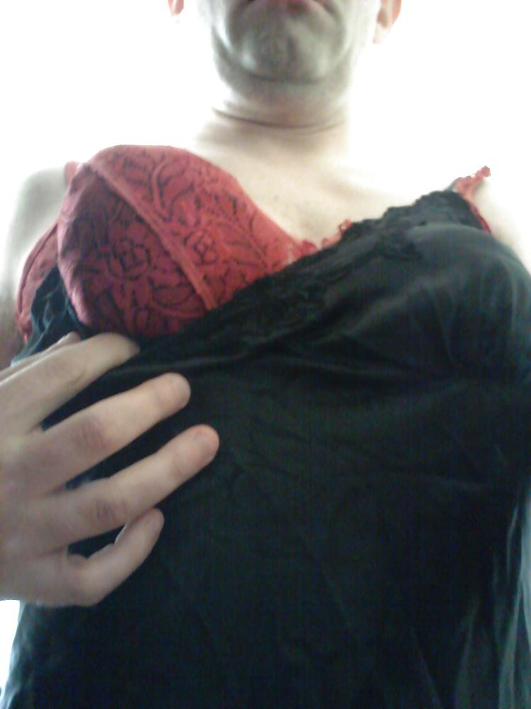 15P Ass panties cock dressing lingerie