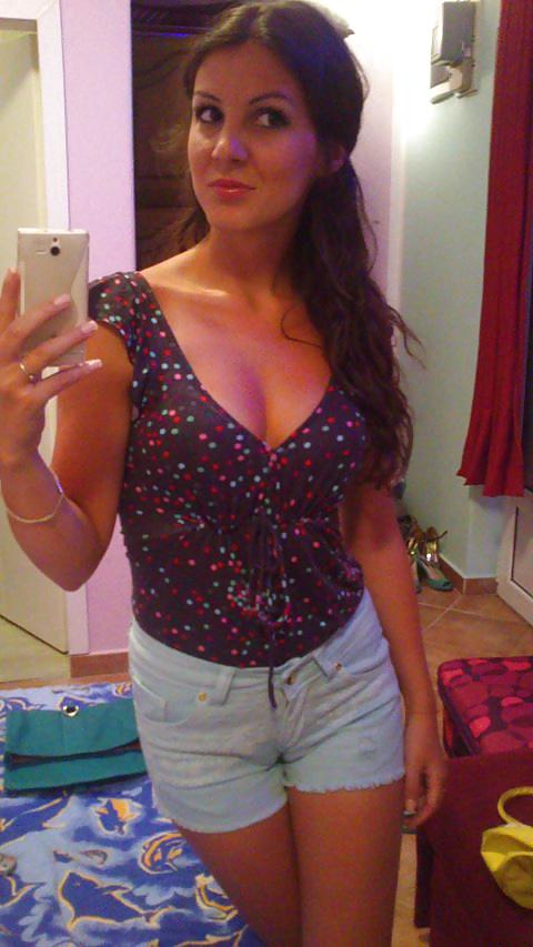 22P Sexy Serbian girls 6