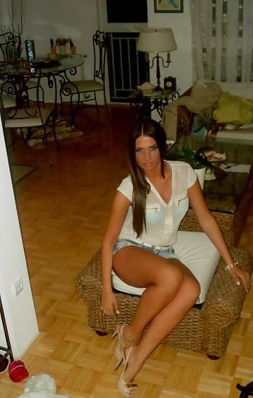 22P Sexy Serbian girls 6