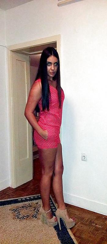 22P Sexy Serbian girls 6