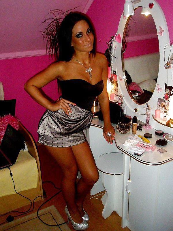 22P Sexy Serbian girls 6