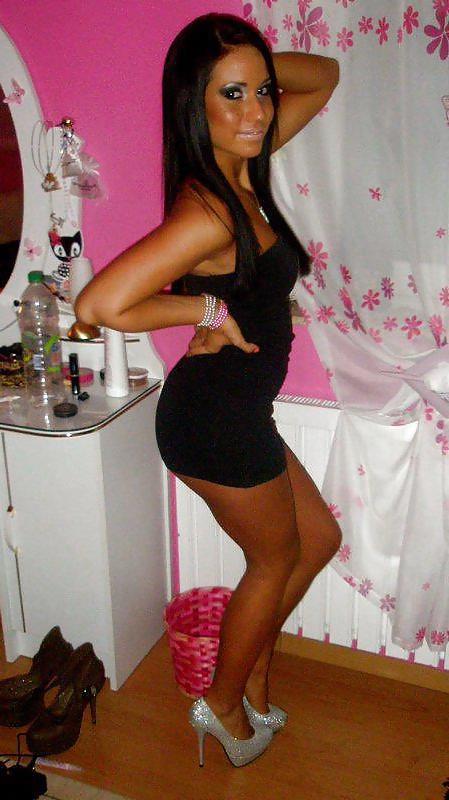 22P Sexy Serbian girls 6