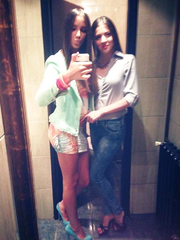 22P Sexy Serbian girls 6