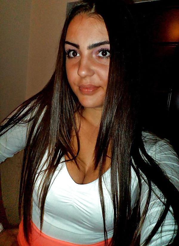 22P Sexy Serbian girls 6