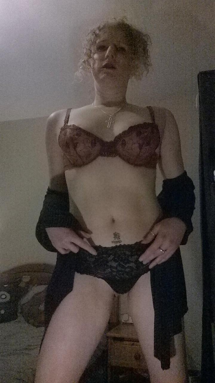 25P Dirty Blonde Emma
