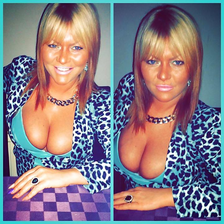 13P Serbian big tits Lidija