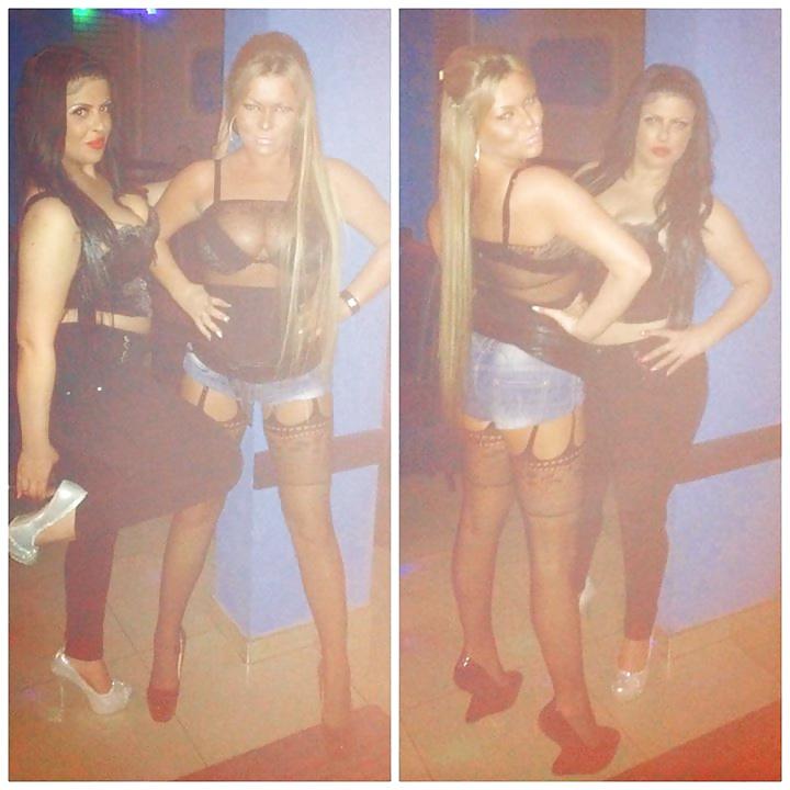 13P Serbian big tits Lidija