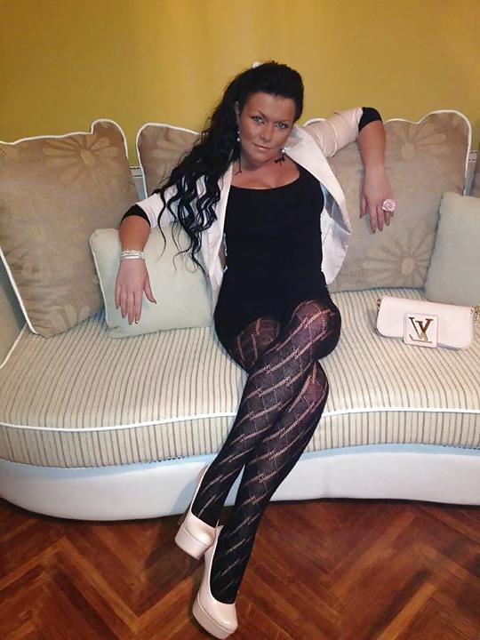 13P Serbian big tits Lidija