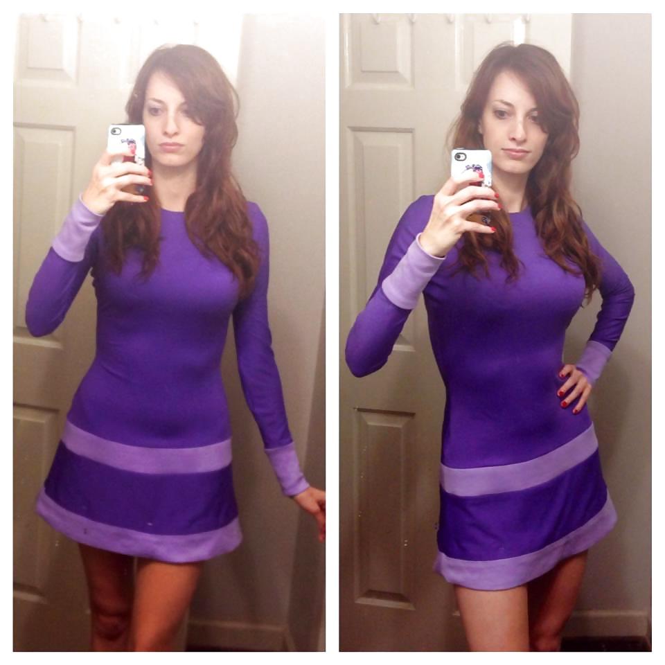 25P Cosplay Slut