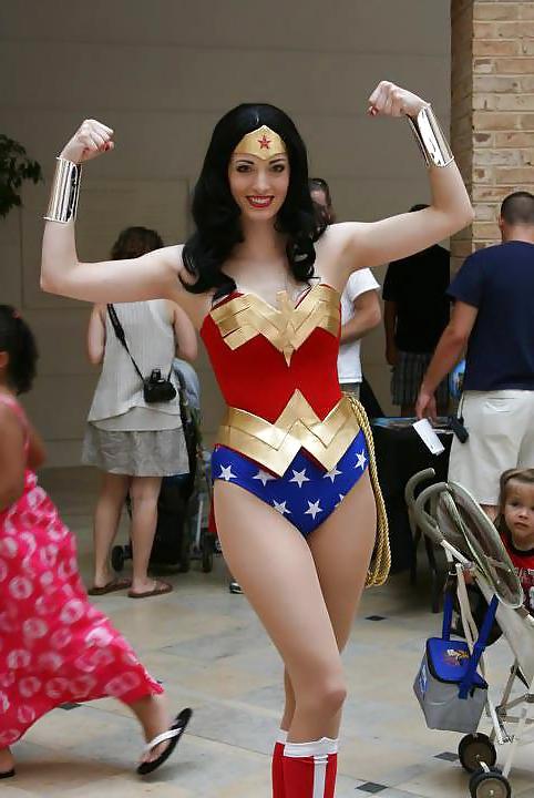 25P Cosplay Slut