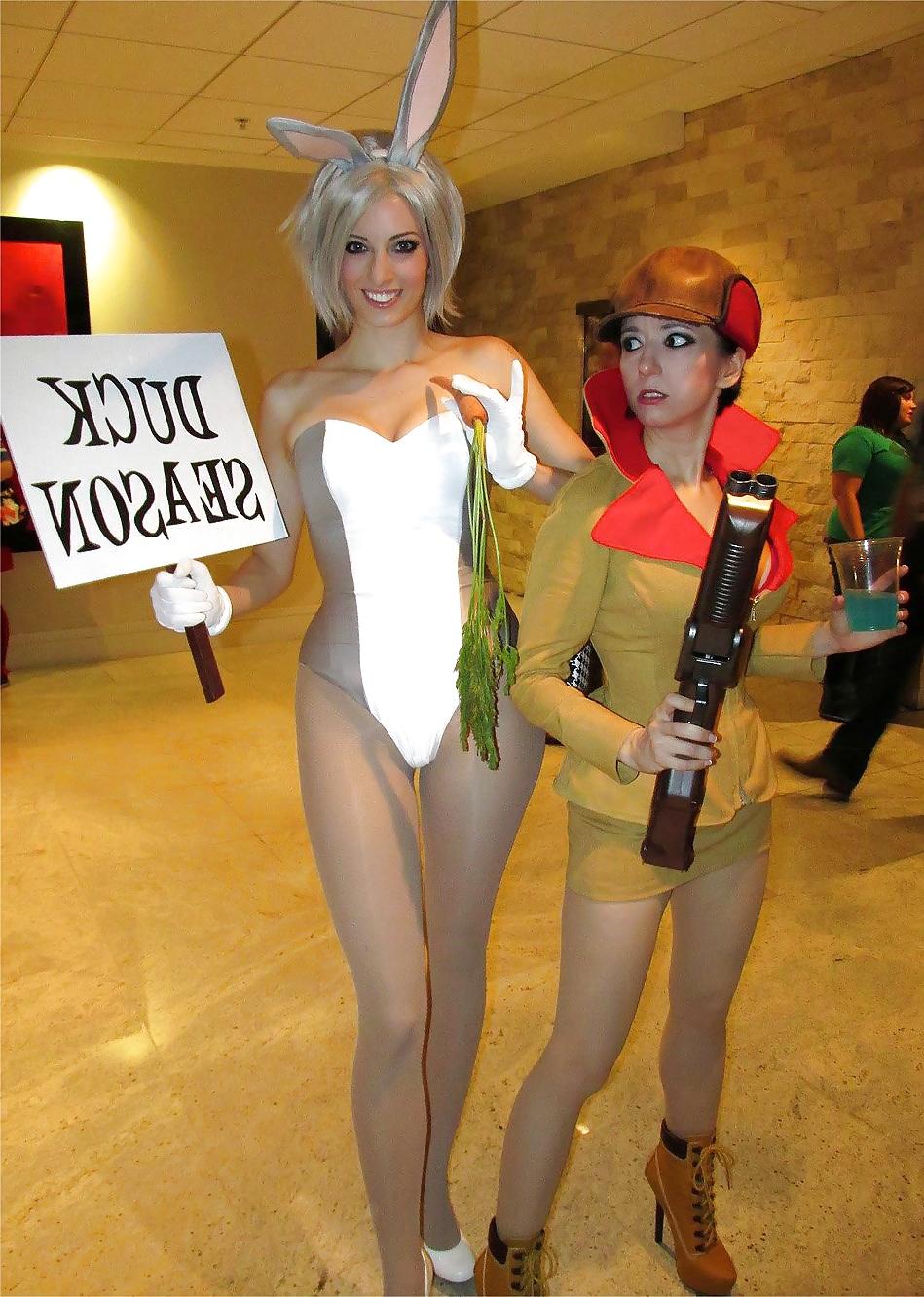 25P Cosplay Slut