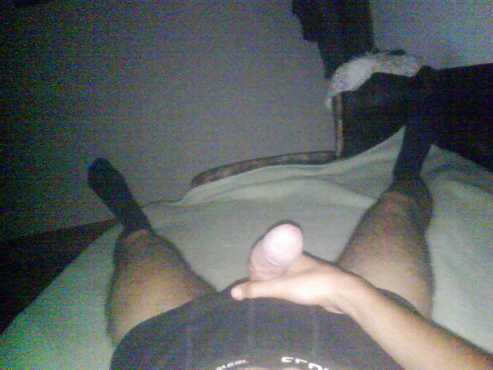 25P I am a bad boy - Big Huge Large Long Cock Dick Penis !