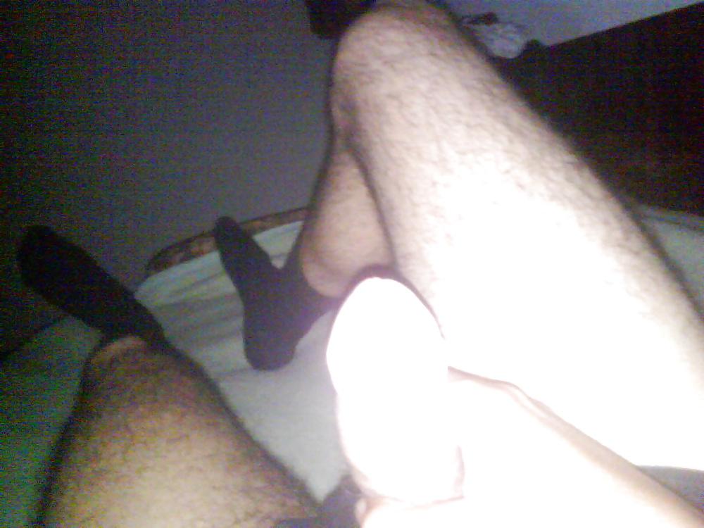 25P I am a bad boy - Big Huge Large Long Cock Dick Penis !