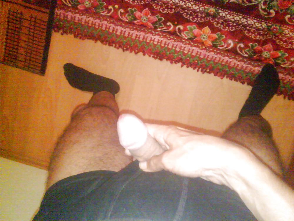 25P I am a bad boy - Big Huge Large Long Cock Dick Penis !