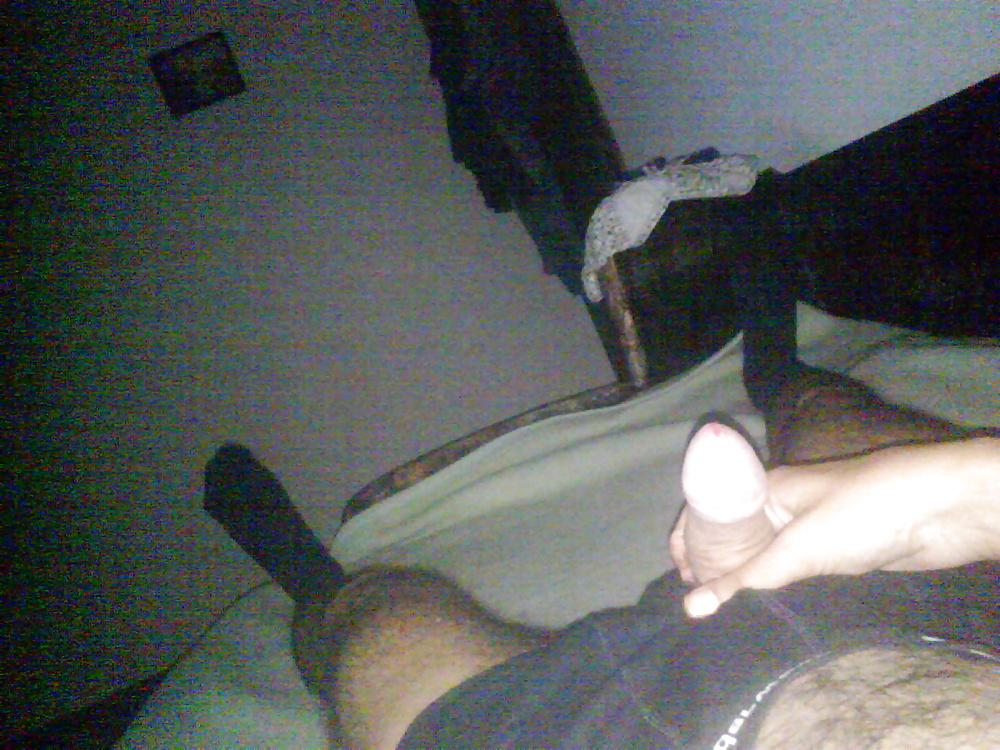 25P I am a bad boy - Big Huge Large Long Cock Dick Penis !