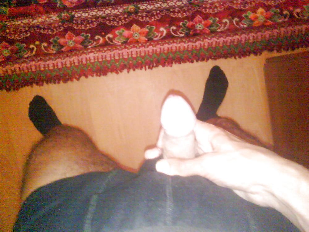 25P I am a bad boy - Big Huge Large Long Cock Dick Penis !