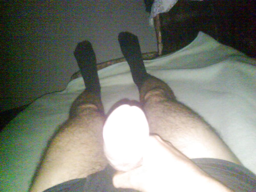 25P I am a bad boy - Big Huge Large Long Cock Dick Penis !