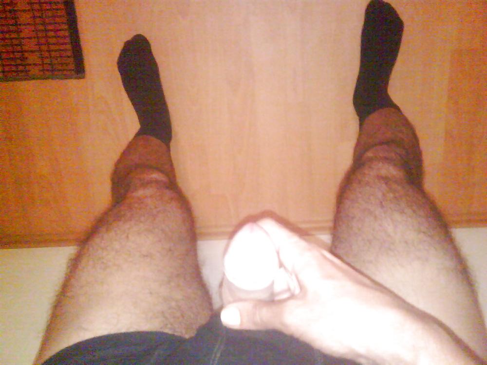 25P I am a bad boy - Big Huge Large Long Cock Dick Penis !