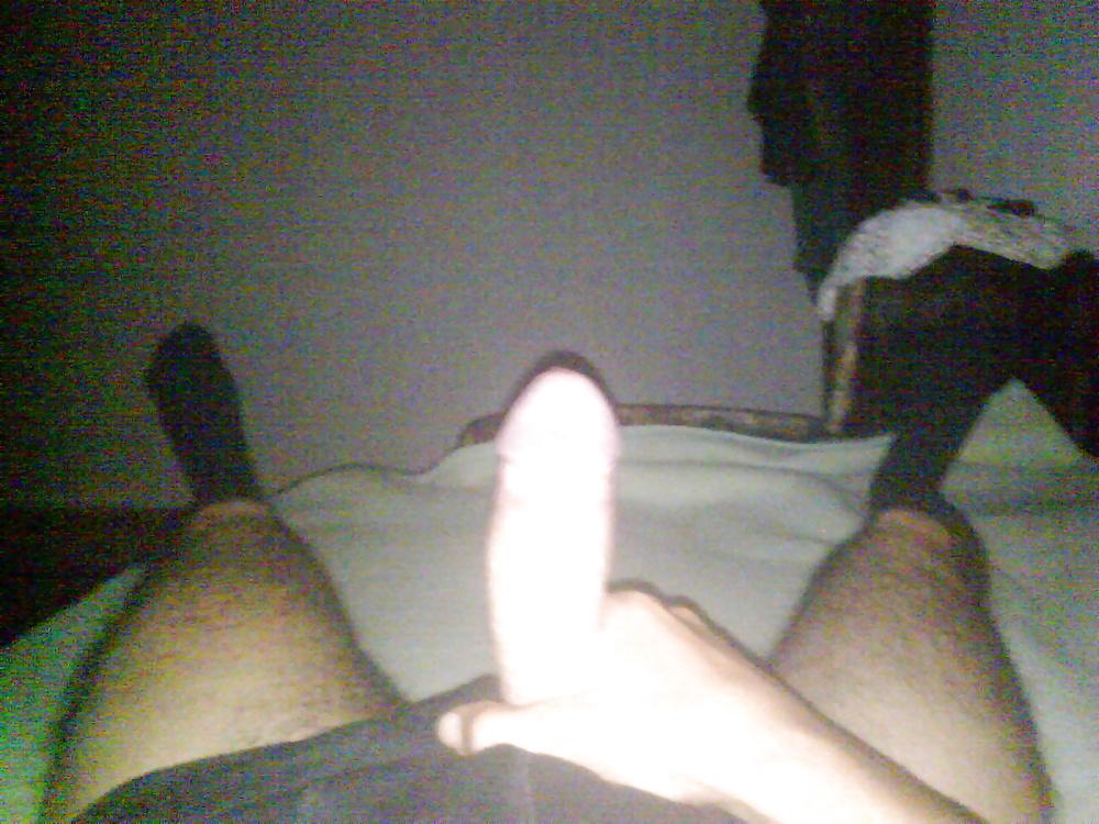 25P I am a bad boy - Big Huge Large Long Cock Dick Penis !
