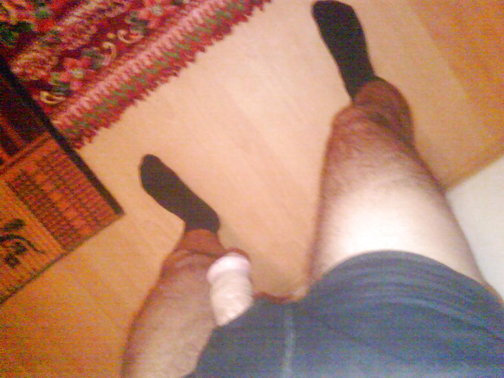 25P I am a bad boy - Big Huge Large Long Cock Dick Penis !