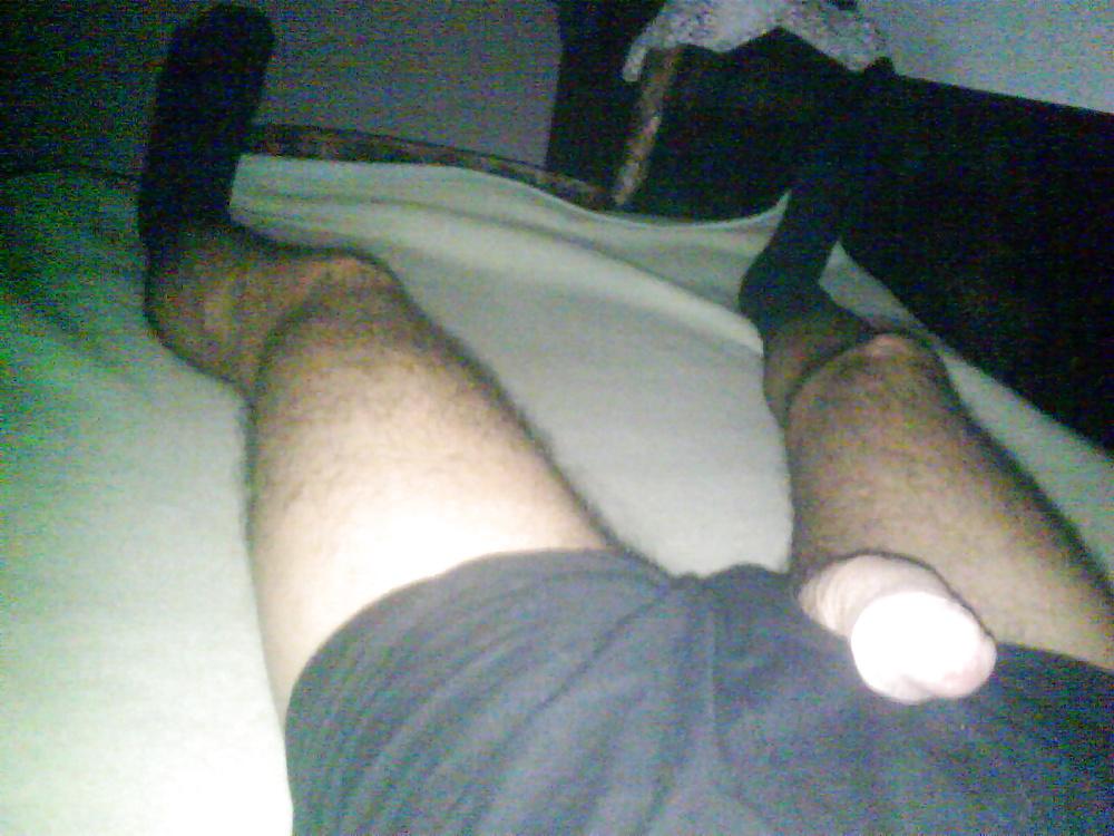 25P I am a bad boy - Big Huge Large Long Cock Dick Penis !