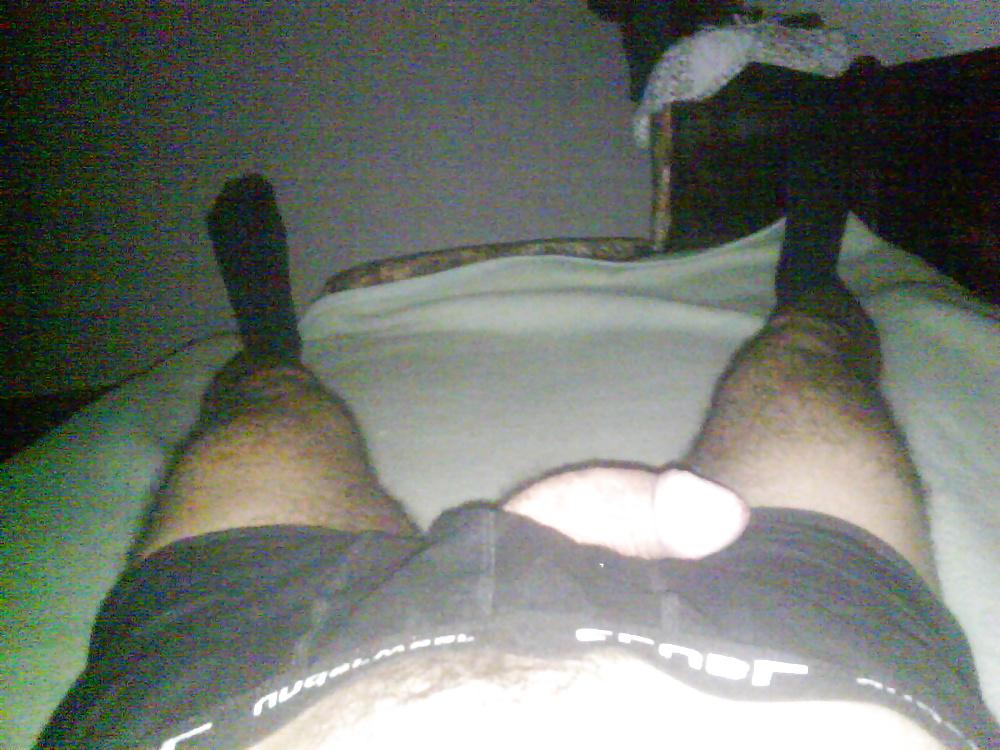 25P I am a bad boy - Big Huge Large Long Cock Dick Penis !