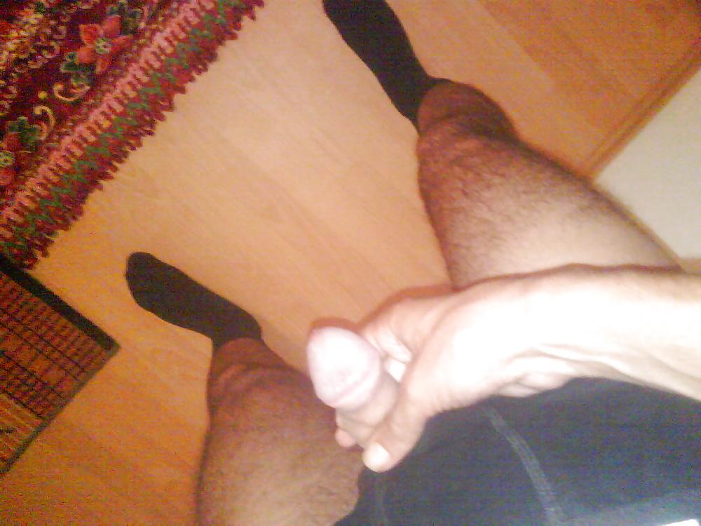 25P I am a bad boy - Big Huge Large Long Cock Dick Penis !
