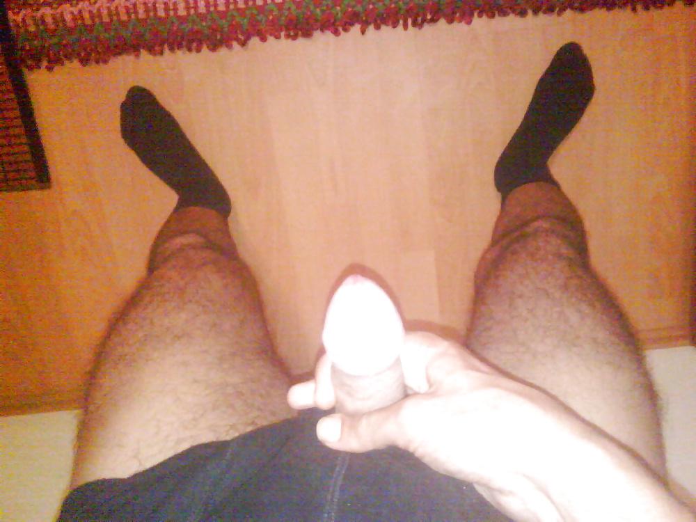 25P I am a bad boy - Big Huge Large Long Cock Dick Penis !