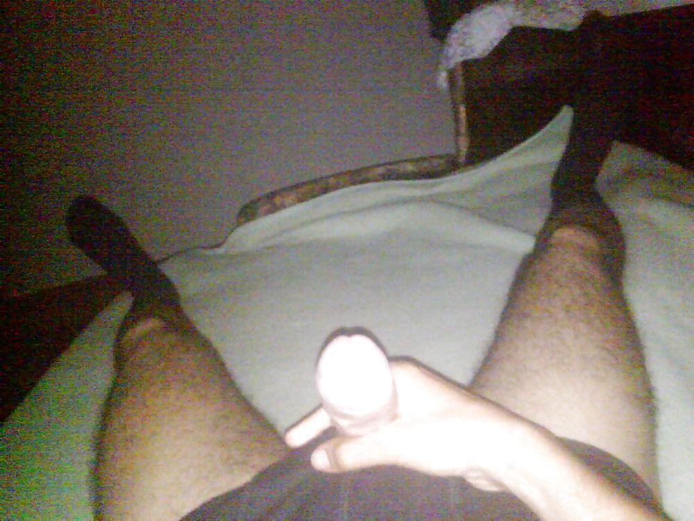 25P I am a bad boy - Big Huge Large Long Cock Dick Penis !