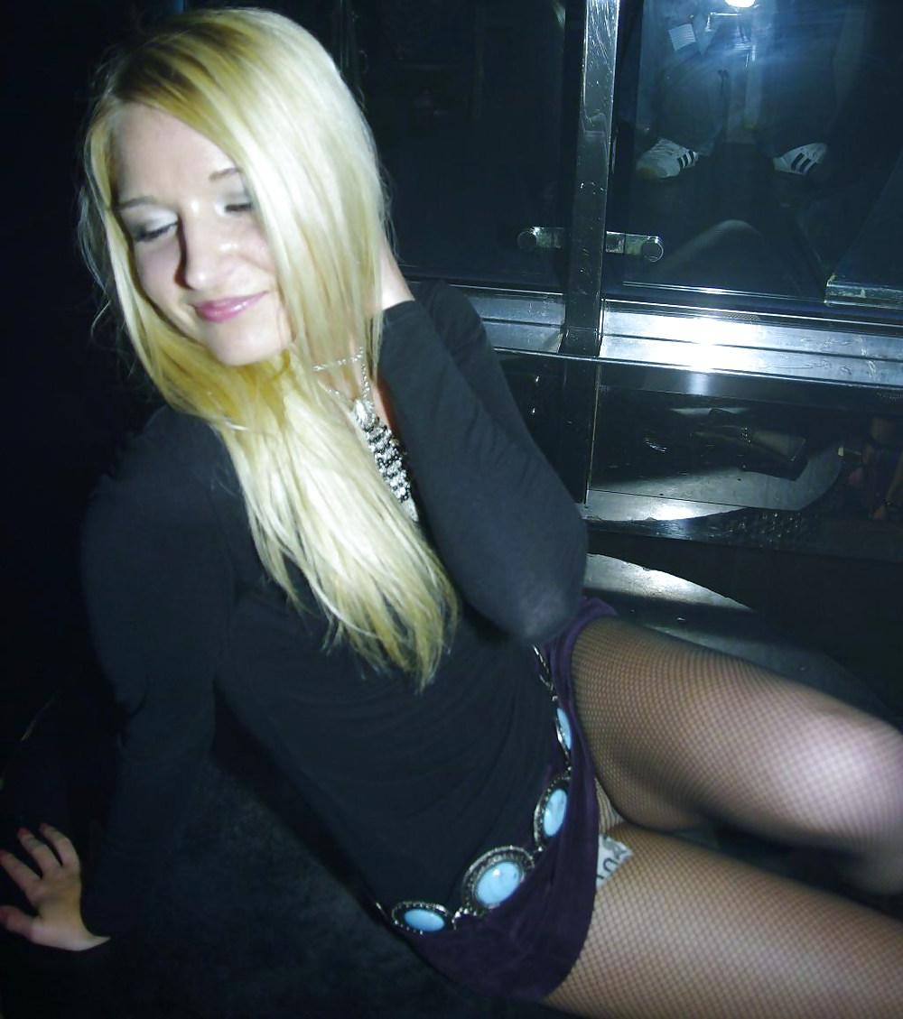 25P Pantyhose and Upskirt mix