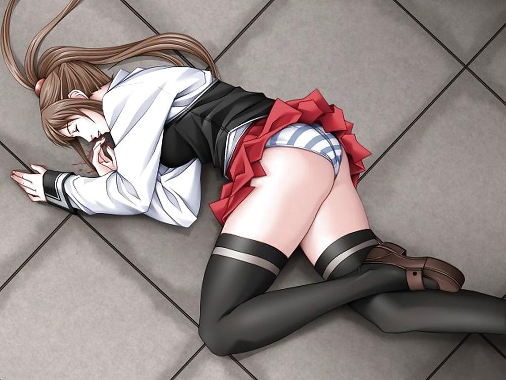 23P Kurumi Imari - Hentai pics