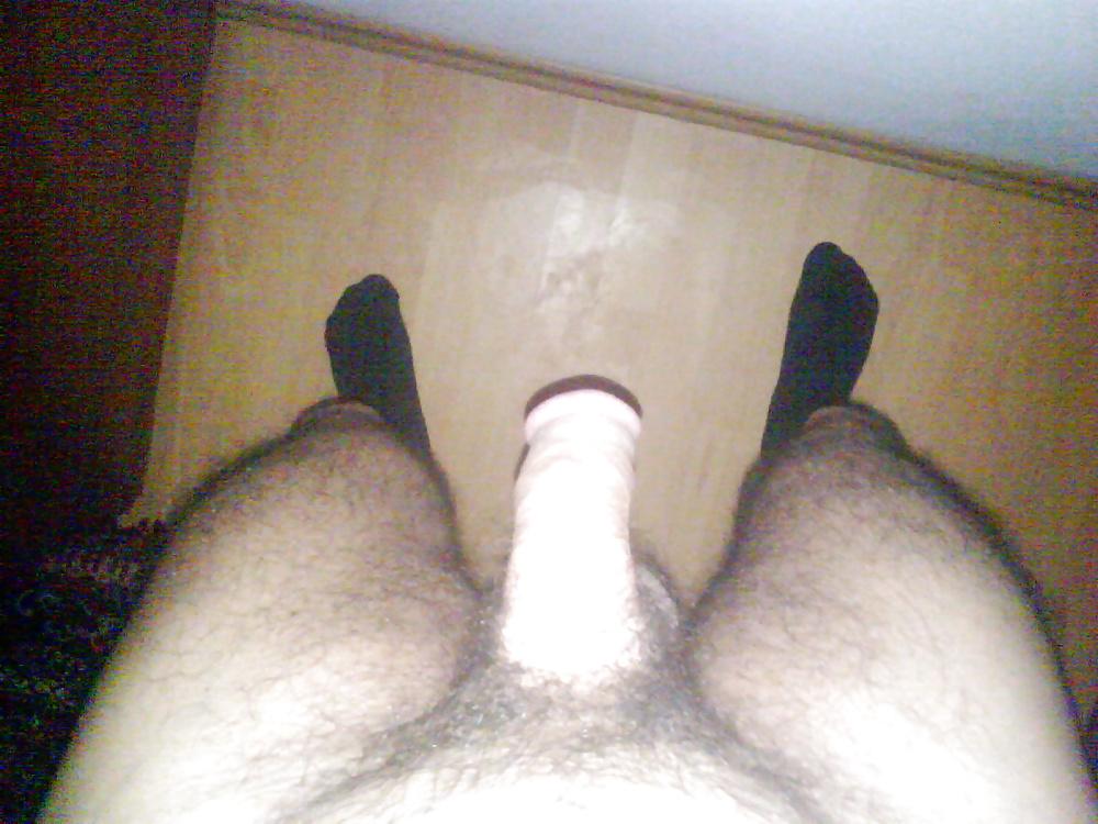 25P My Wild Pony - Big Dick Huge Cock Large Penis !!!
