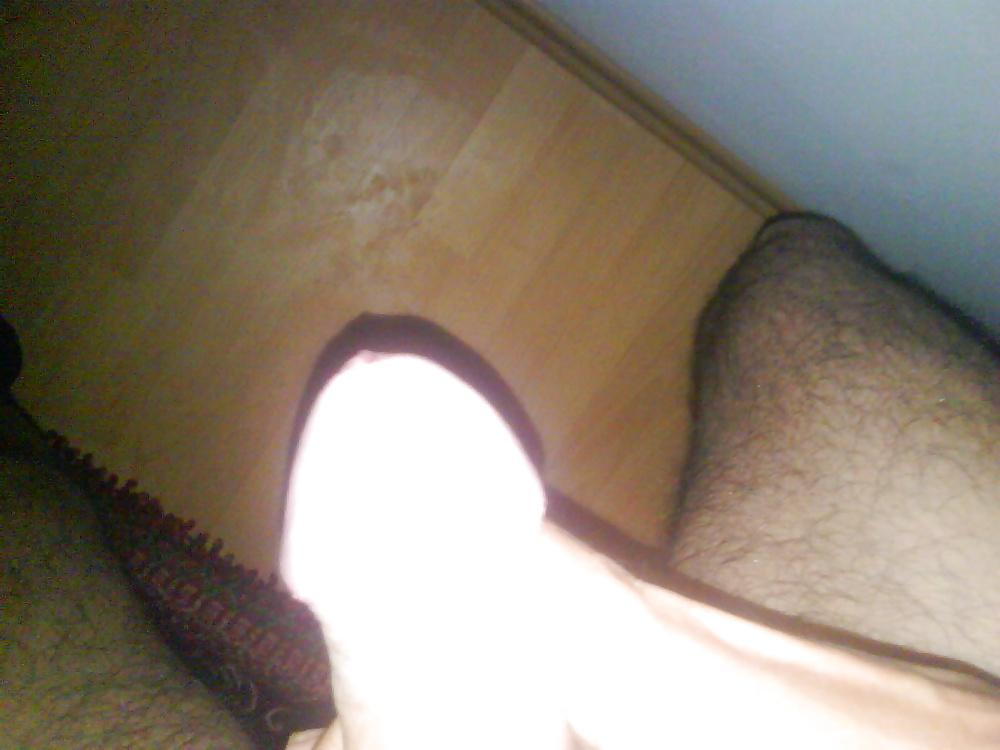 25P My Wild Pony - Big Dick Huge Cock Large Penis !!!