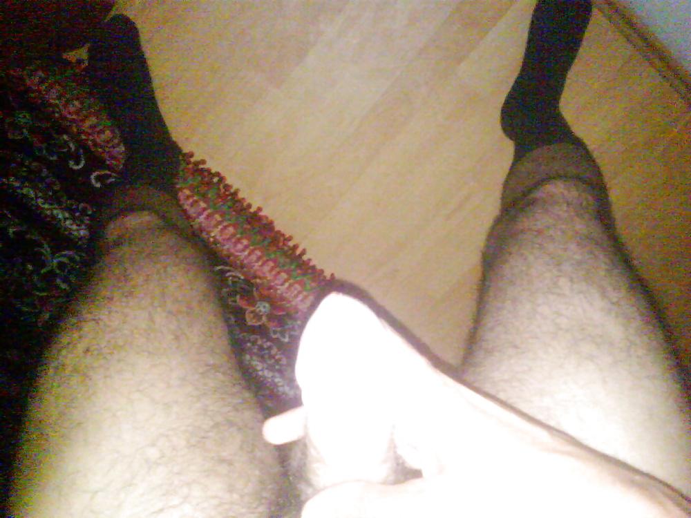 25P My Wild Pony - Big Dick Huge Cock Large Penis !!!