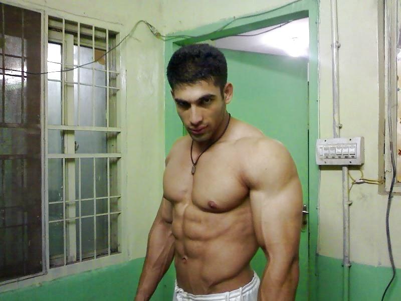 25P Indian & pakistani mix 