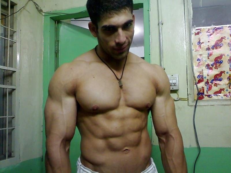 25P Indian & pakistani mix 