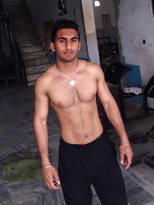 25P Indian & pakistani mix 