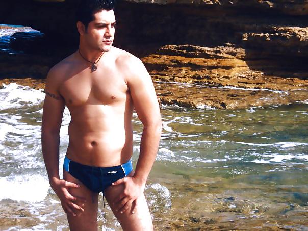 25P Pakistani & Indian models