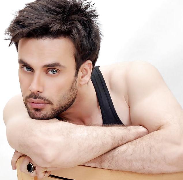 25P Pakistani & Indian models